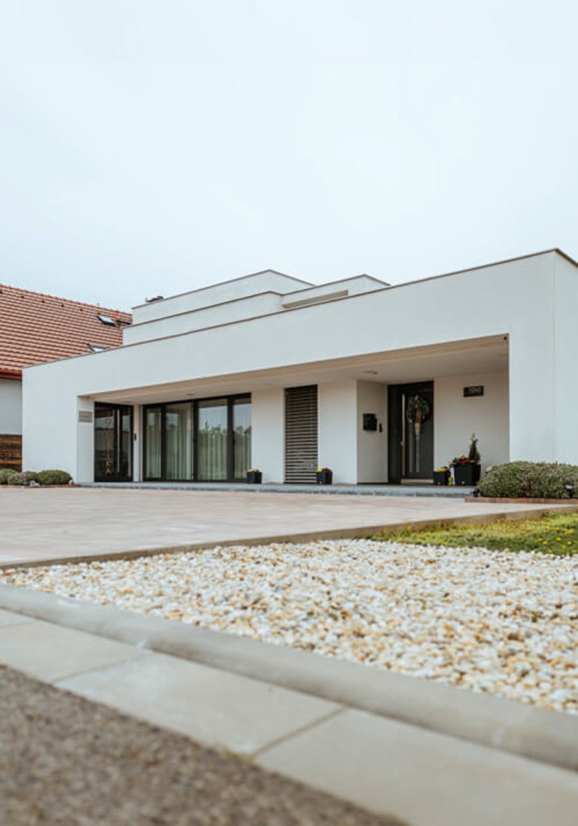 Vstup do Beauty Salonu & Spa Mikesková